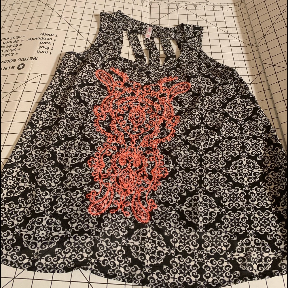 Tank top